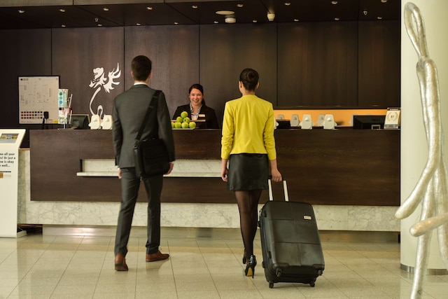 ホテル アルテミス アムステルダム