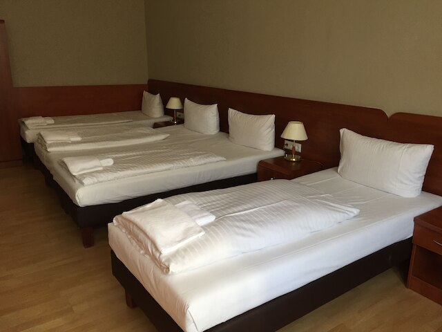 アストリド ホテル アム クアフュルステンダム