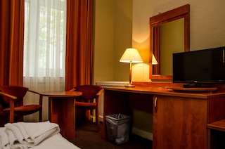 アストリド ホテル アム クアフュルステンダム