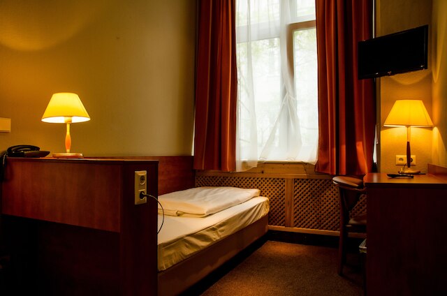 アストリド ホテル アム クアフュルステンダム