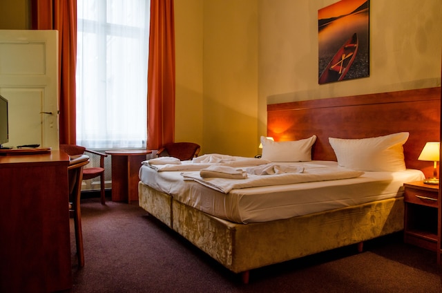 アストリド ホテル アム クアフュルステンダム