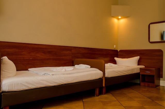 アストリド ホテル アム クアフュルステンダム