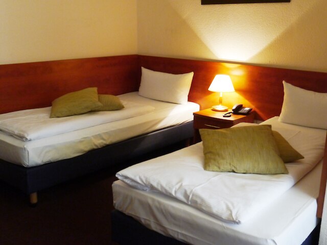 アストリド ホテル アム クアフュルステンダム