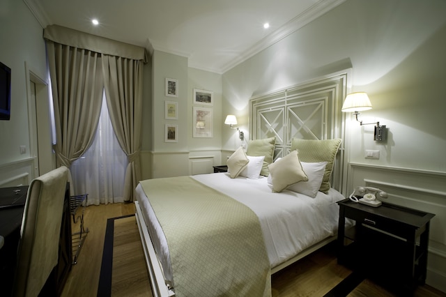 ホテル ボローニャ