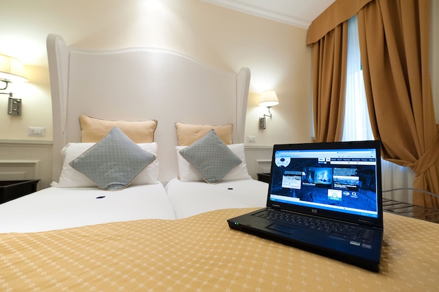 ホテル ボローニャ