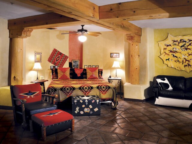 エル ポータル セドナ ホテル