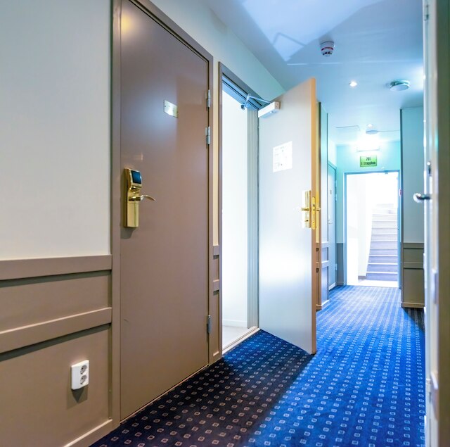 ベストウェスタン ホテル カーラプラン