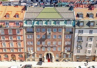 ベストウェスタン ホテル カーラプラン