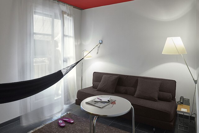 カサ キャンパー バルセロナ