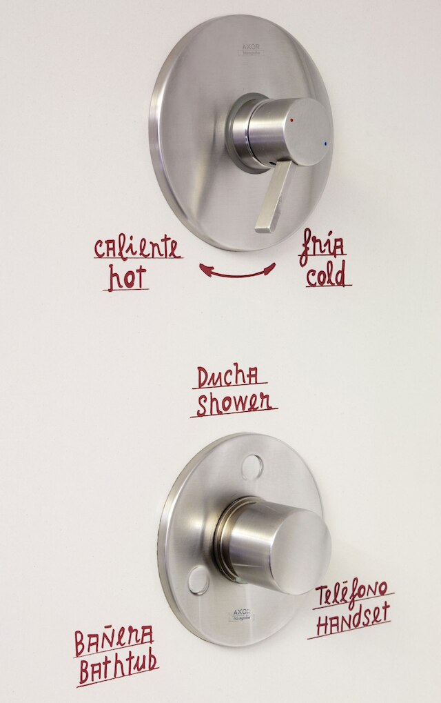 カサ キャンパー バルセロナ