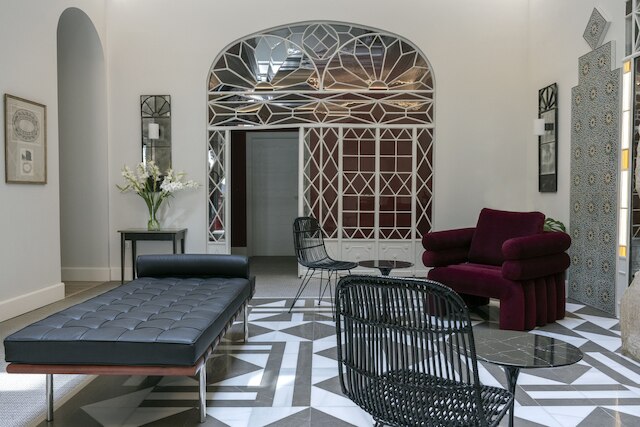 カサ ロマナ ホテル ブティック