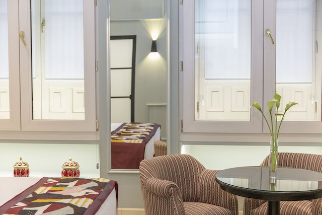 カサ ロマナ ホテル ブティック