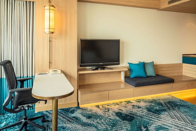 ヒルトン福岡シーホーク