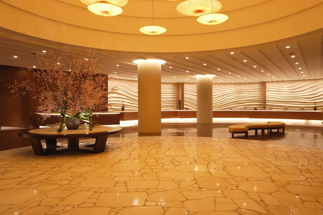 ヒルトン福岡シーホーク