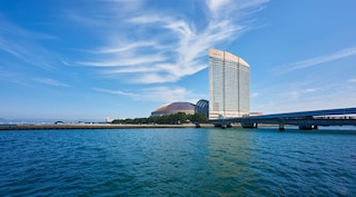 ヒルトン福岡シーホーク