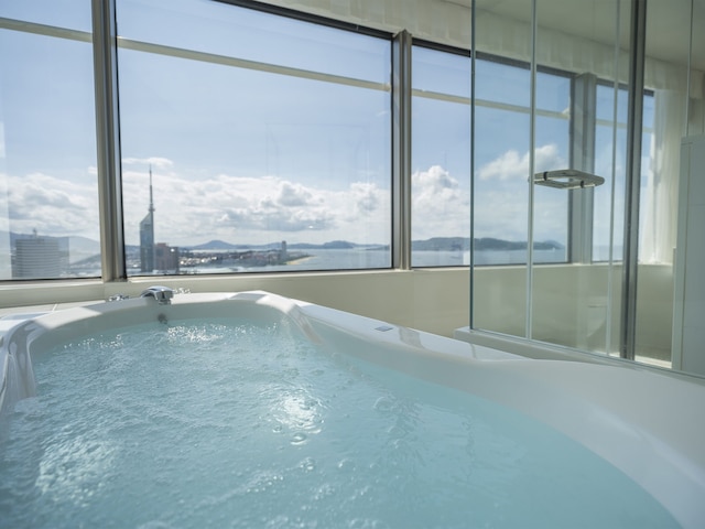 ヒルトン福岡シーホーク