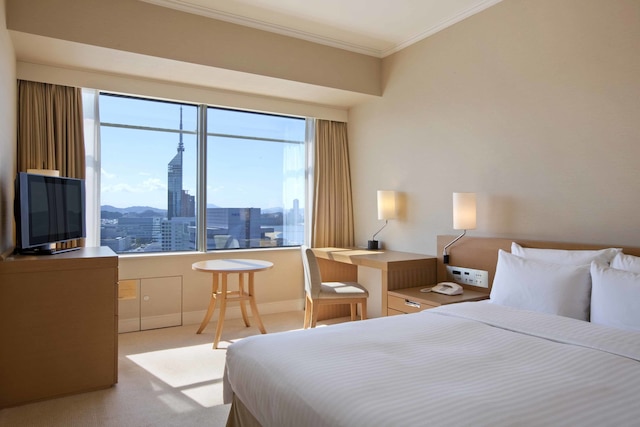 ヒルトン福岡シーホーク