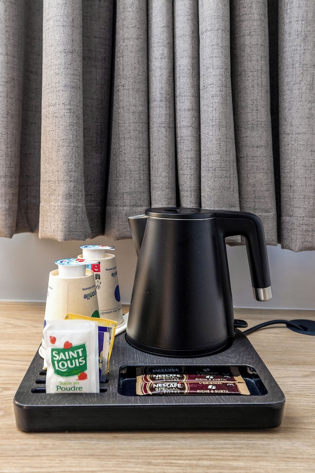 カンパニール ネイチャー - パリ ウエスト ジェヌヴィリエ ポート