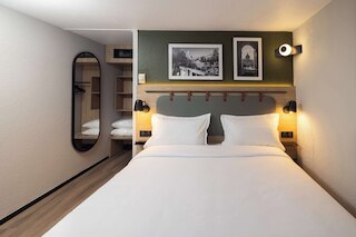 カンパニール ネイチャー - パリ ウエスト ジェヌヴィリエ ポート