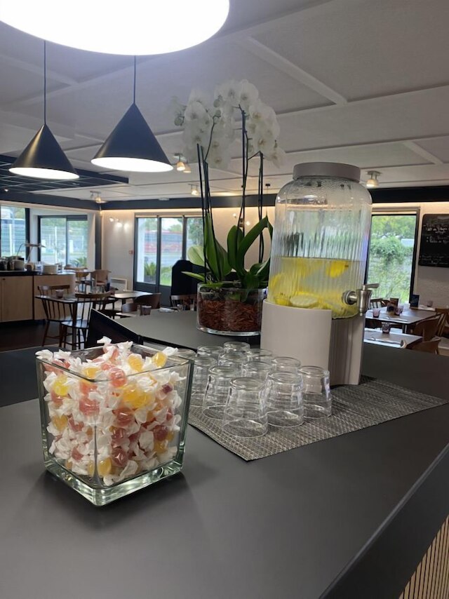 カンパニール ネイチャー - パリ ウエスト ジェヌヴィリエ ポート