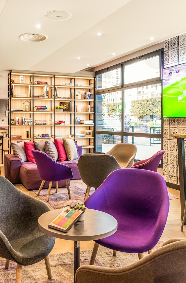 カンパニール パリ ウエスト - ポン シュレーヌ