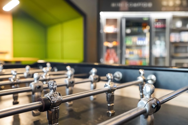 カンパニール パリ ウエスト - ポン シュレーヌ