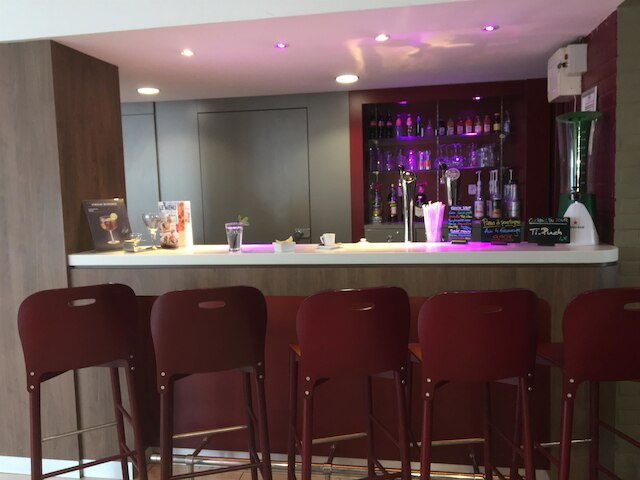 カンパニール サン カンタン アン イブリーヌ