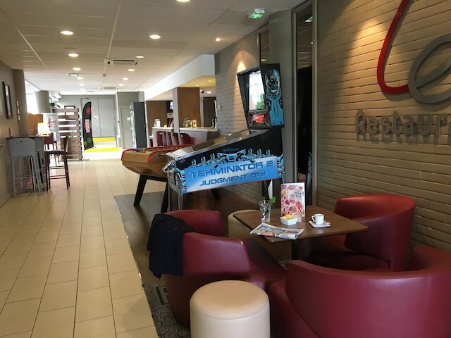 カンパニール サン カンタン アン イブリーヌ