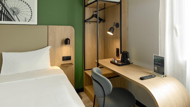 カンパニール プライム - アルジャンテイユ