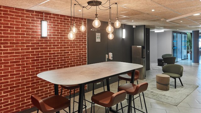 カンパニール プライム - アルジャンテイユ