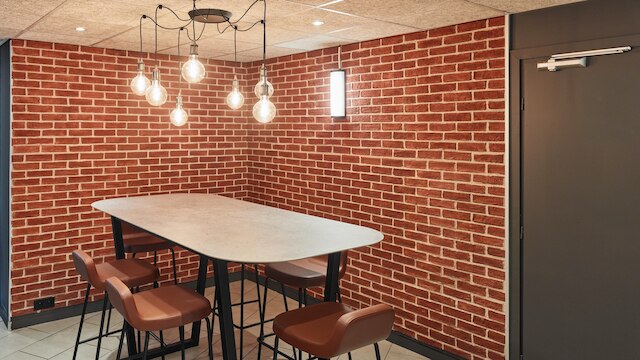 カンパニール プライム - アルジャンテイユ