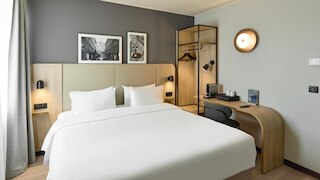 カンパニール プライム - アルジャンテイユ