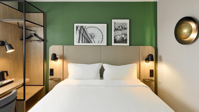 カンパニール プライム - アルジャンテイユ