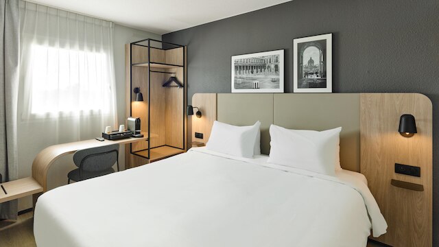 カンパニール プライム - アルジャンテイユ