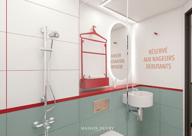 キリヤード パリ ウエスト - コロンブ