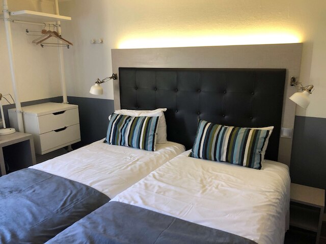 ホテル キリヤード アルジャントゥイユ