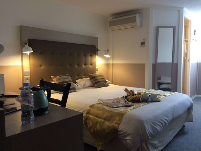 ホテル キリヤード アルジャントゥイユ