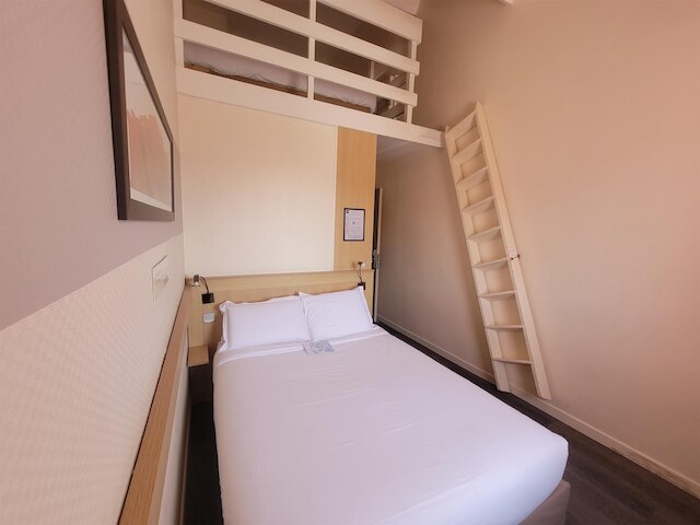 キリヤード - レンヌ シャントピ