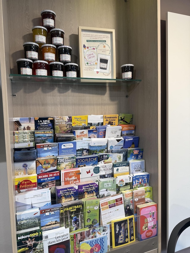 キリヤード - レンヌ シャントピ