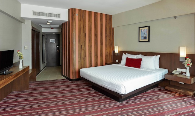 アンバサダー バンコク ホテル