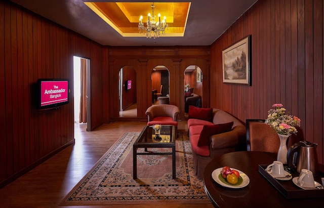 アンバサダー バンコク ホテル