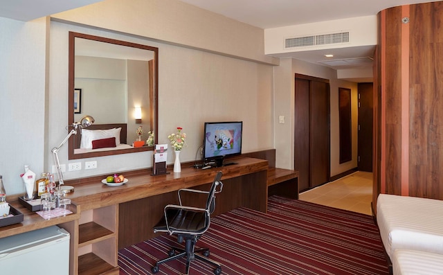 アンバサダー バンコク ホテル