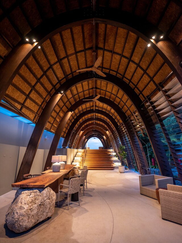 ロッキーズ・ブティック・リゾート - ベランダ・コレクション・サムイ