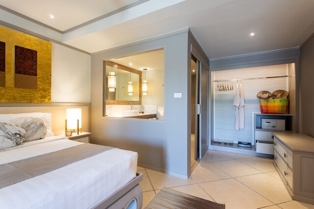 ロッキーズ・ブティック・リゾート - ベランダ・コレクション・サムイ