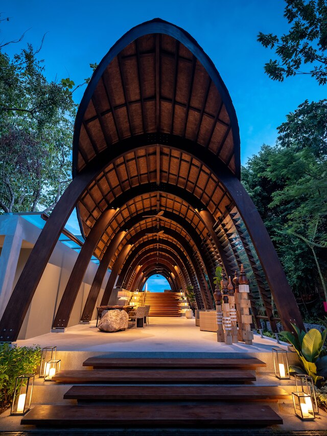 ロッキーズ・ブティック・リゾート - ベランダ・コレクション・サムイ