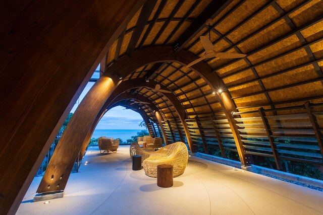 ロッキーズ・ブティック・リゾート - ベランダ・コレクション・サムイ