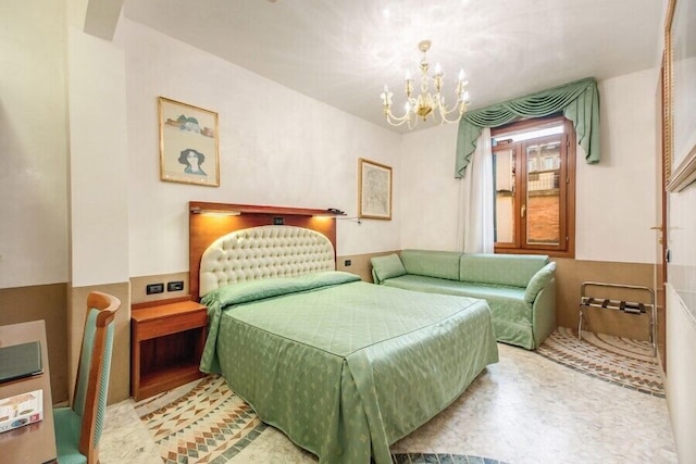 ホテル アトランティデ