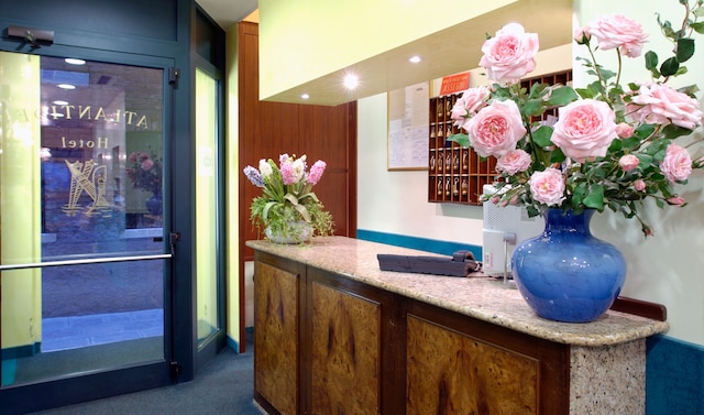 ホテル アトランティデ