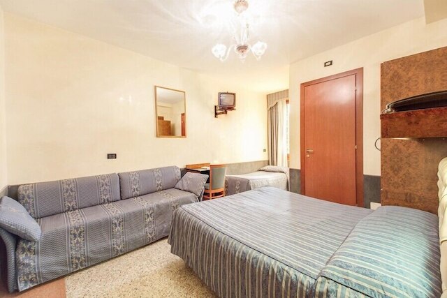 ホテル アトランティデ