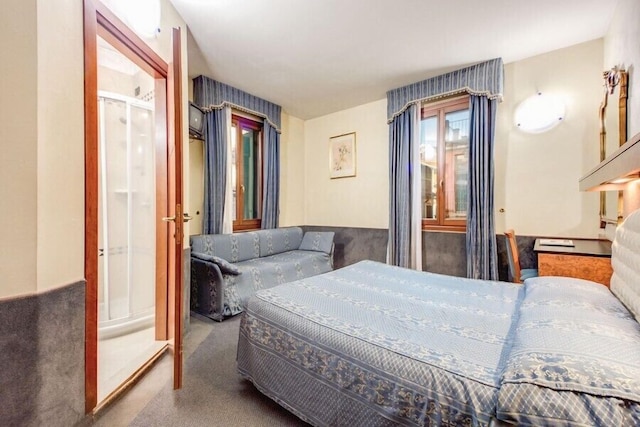 ホテル アトランティデ